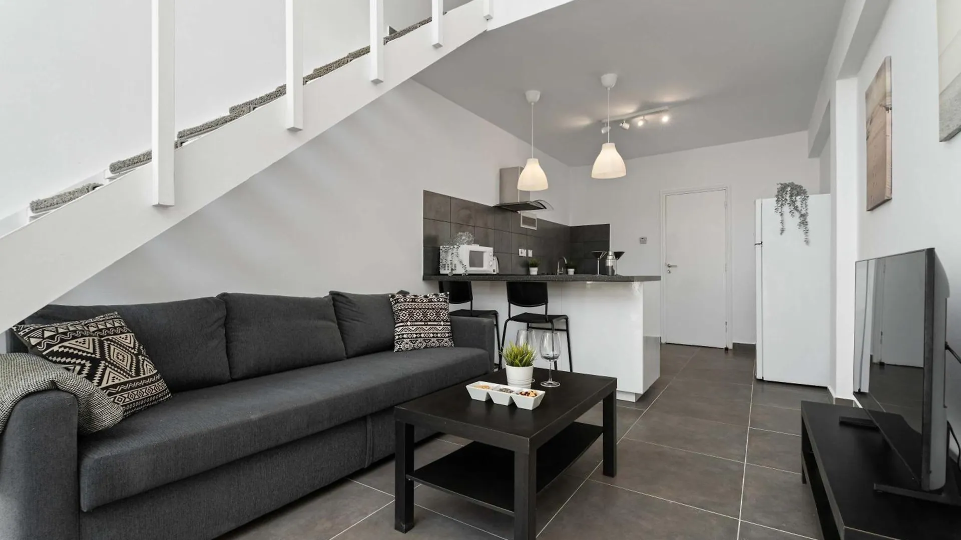 Apartment Susanna Ayia Napa