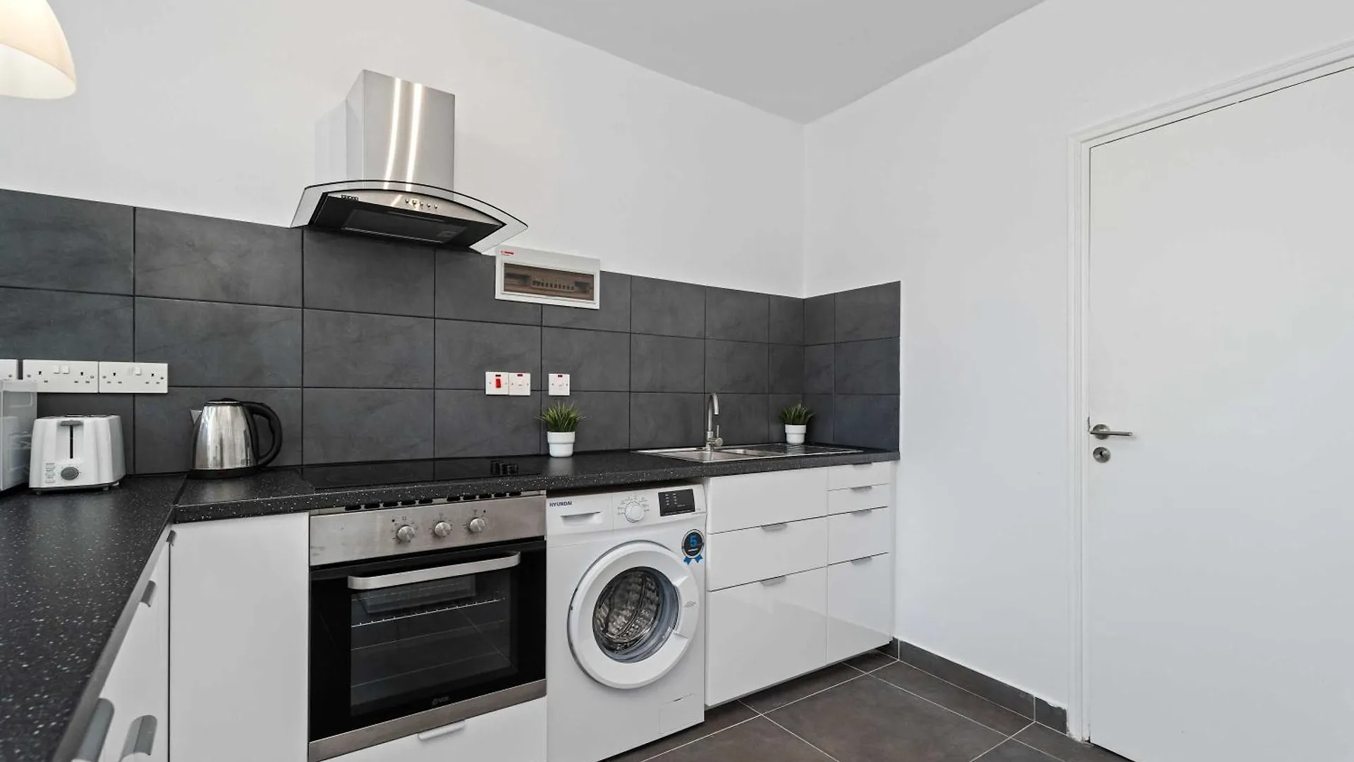 Apartment Susanna Ayia Napa 0*,